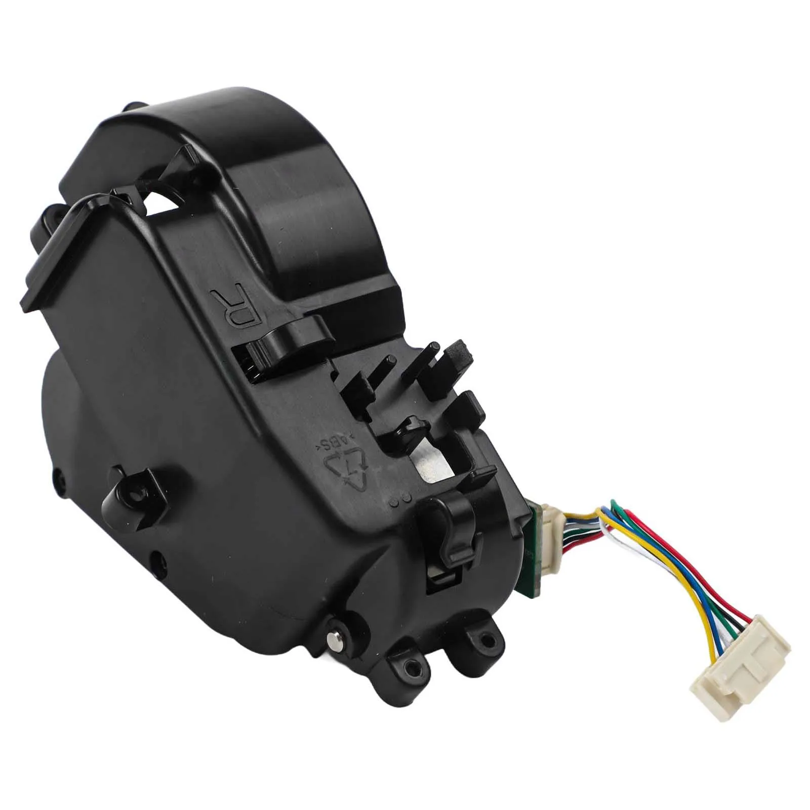 Left Right Replacement Wheel for BlueBot for xtreme BPKVCBB1XTE Improved and Cleaning Efficiency for Hard Floors