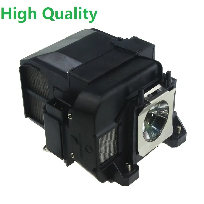 

ELPLP75 V13H010L75 Projector Module for EPSON PowerLite 1940W 1945W 1950 1955 1960 1965 EB-C760X EB-754XN EB-750X EB-1945W