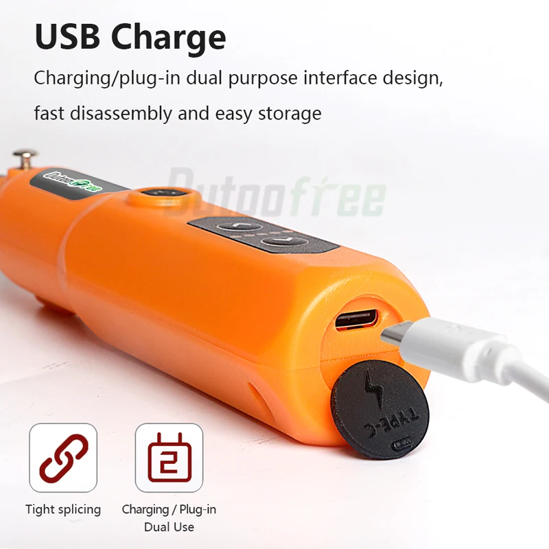 Alat Putar Tanpa Kabel USB Pena Ukir Bor Mini Dremel Bor Nirkabel Mini USB Listrik Alat Listrik Kecepatan 3/5 16000Rpm