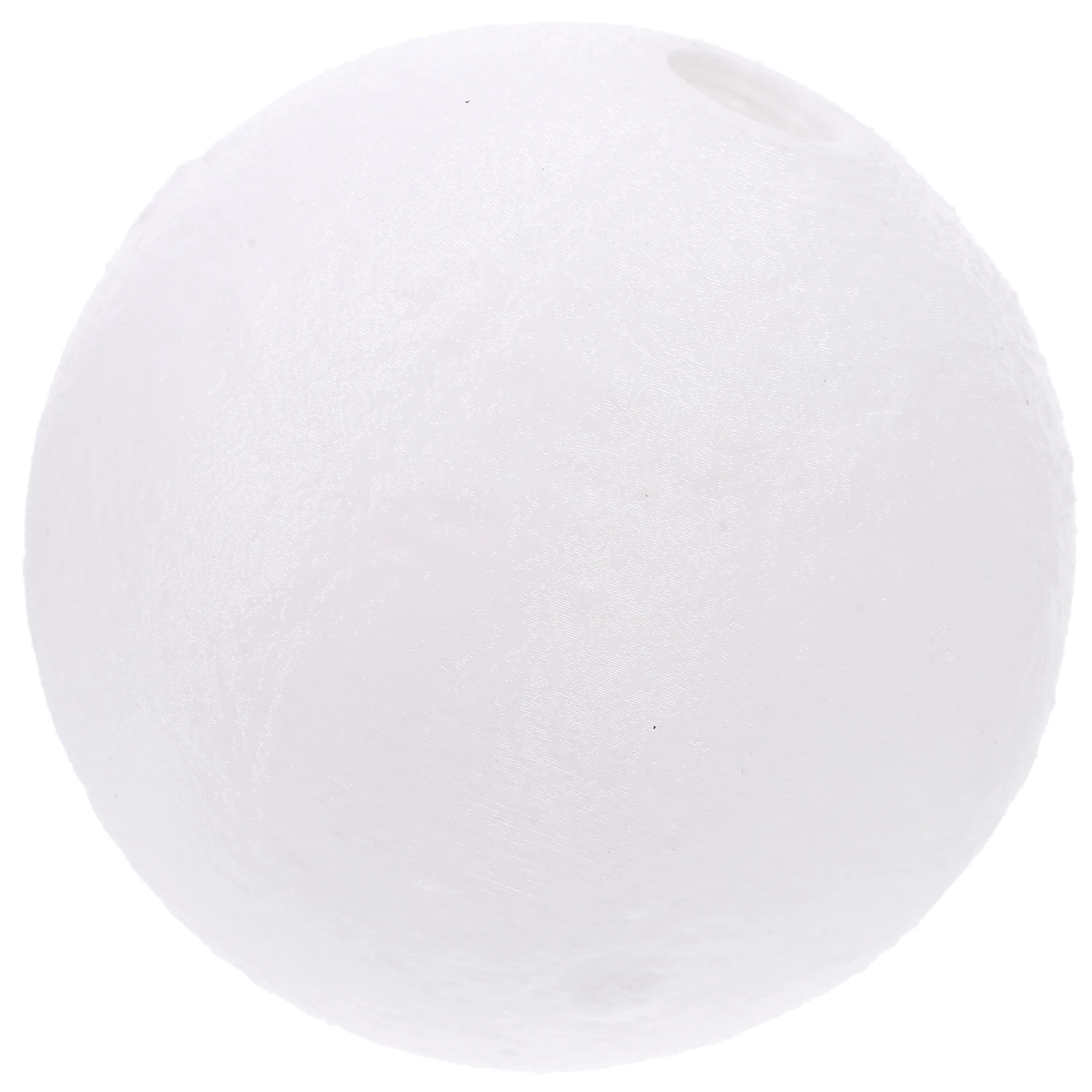 

Moon Lampshade Modern Mini Table Shades Protective Eyes Comfortable Smooth Decorative Bedroom Living Room Hotel