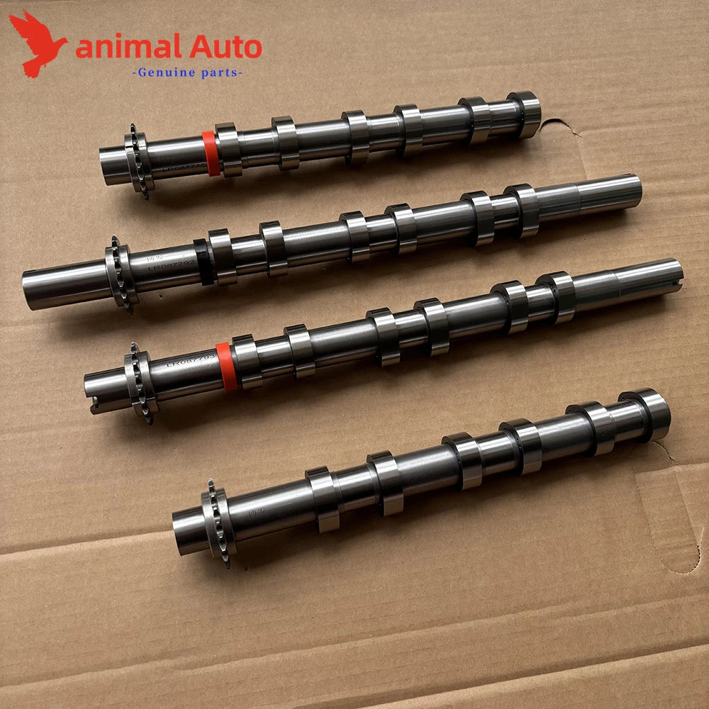 

Camshaft inlet/Exhaust cylinder FITS FOR JAGUAR LAND ROVER 2.7 3.0 DIESEL LR057775 LR057781 LR057793 LR057792 1pcs