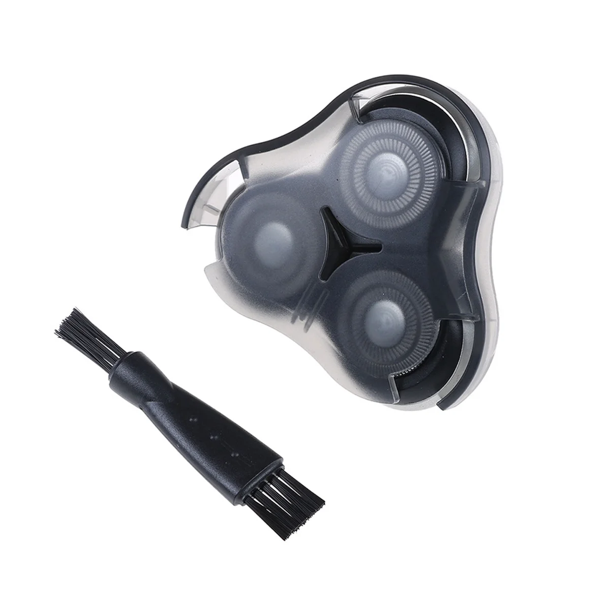 Cabeças de barbear de substituição para Philips, RQ12, RQ1250, RQ1260, RQ1280, RQ1290, RQ1150X, RQ1160X, RQ1180X, RQ1185, RQ1050, RQ1060