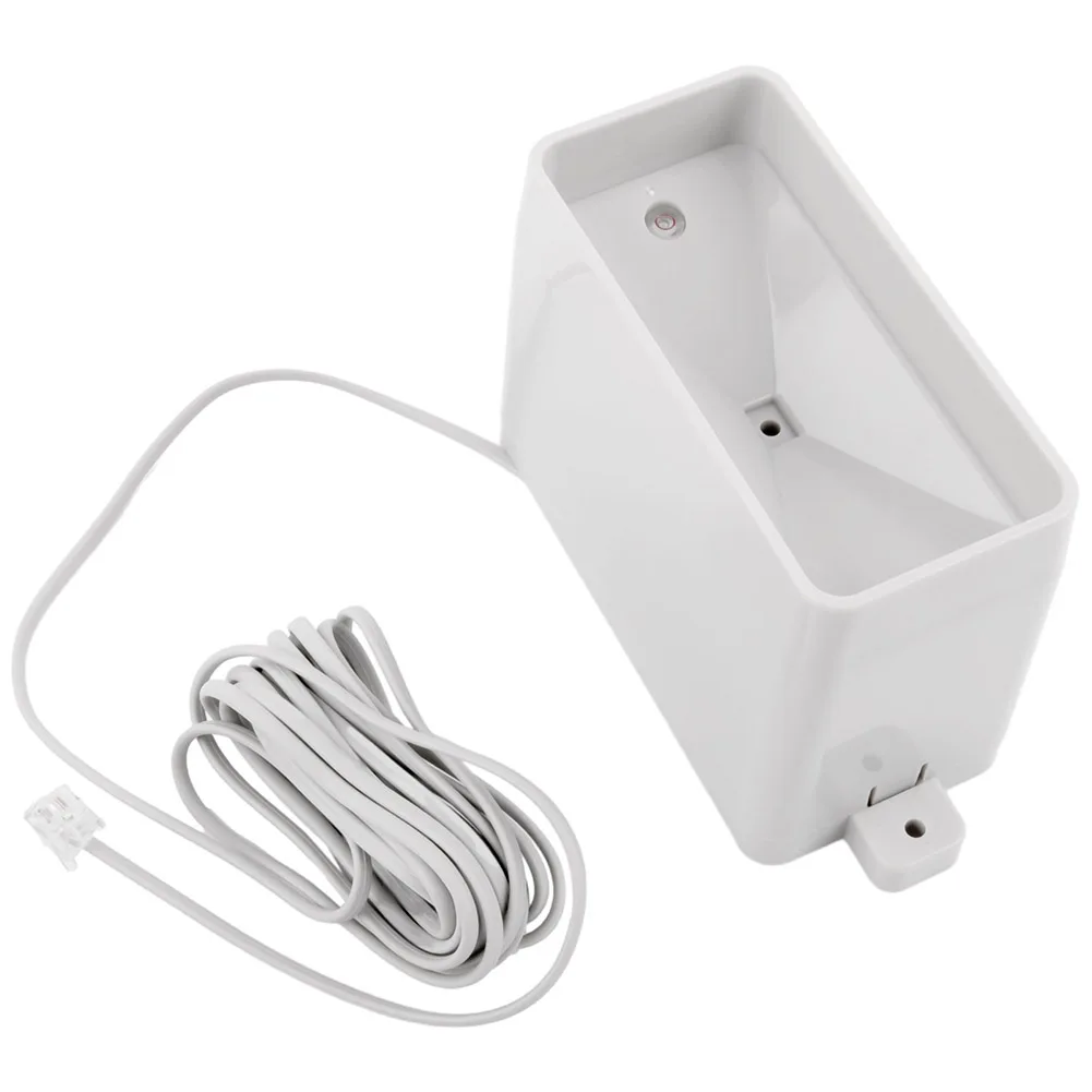 

Backyard Monitoring Rain Gauge Rainfall Measurement Impact-Resistant Passive Components For Backyard Gardening