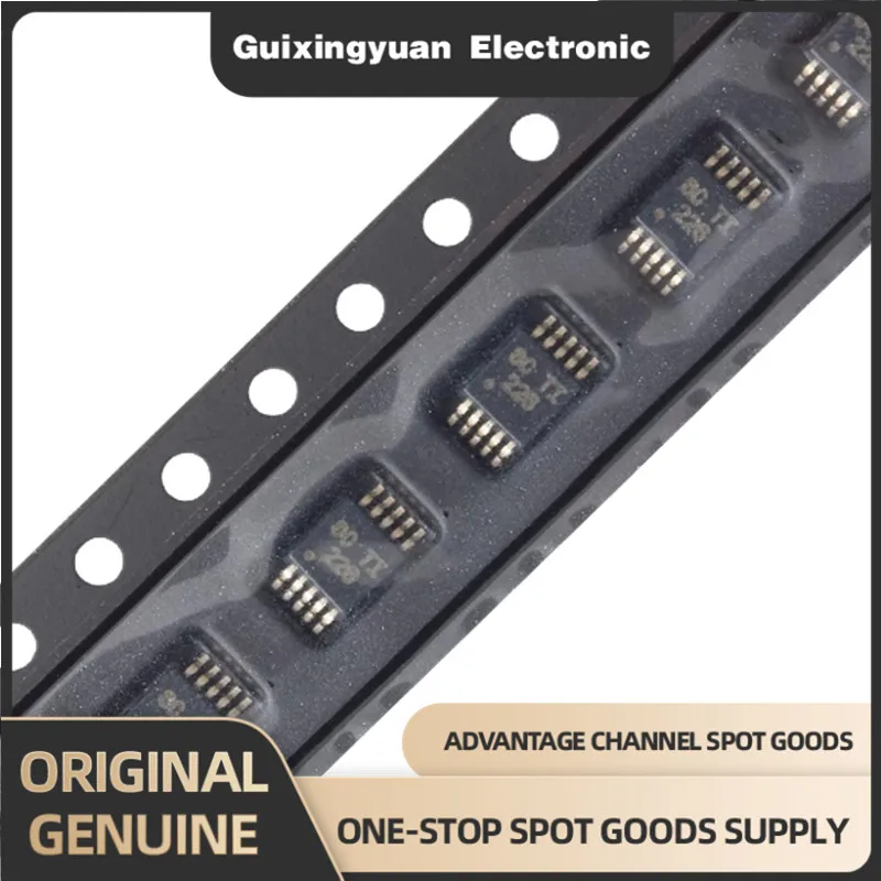 [5 pezzi] 100% nuovo Chip INA226AIDGSR 226AIDGSR MSOP-10