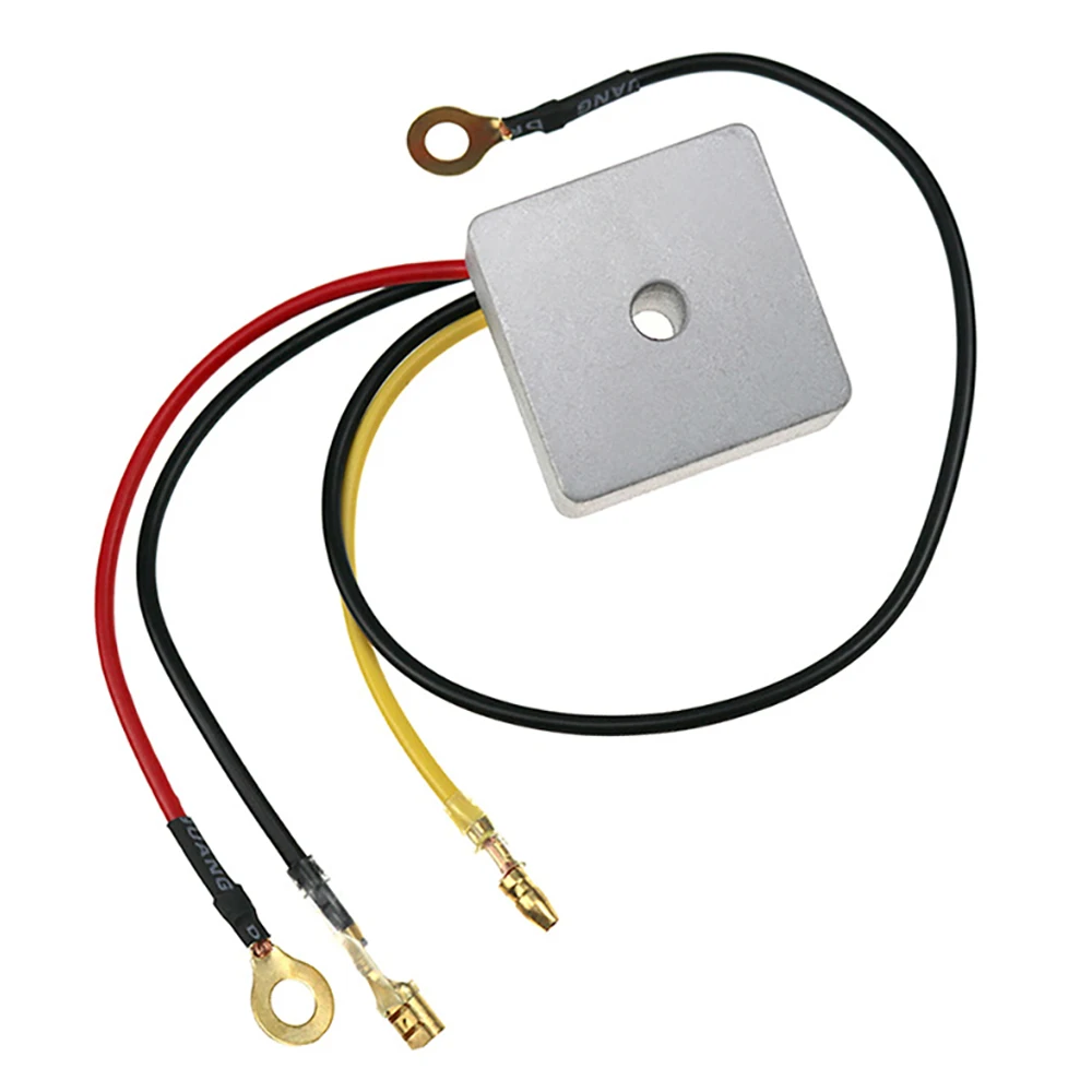

1015777 Voltage Regulator for 1992-2007 Club Car DS Gas Golf Cart 1027112-01
