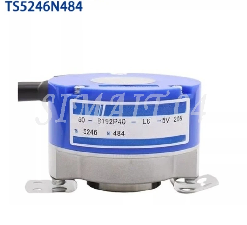 Elevator Encoder for TS5246N585 N484 5213N458 Is Suitable for  Elevator Accessories