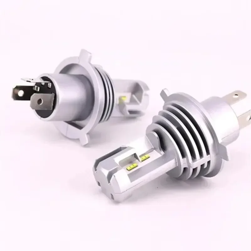 For Automotive LED Headlights with Focused Distance H7 Integrated Headlights Laser Headlights, and Safety Light Bulbs Popular