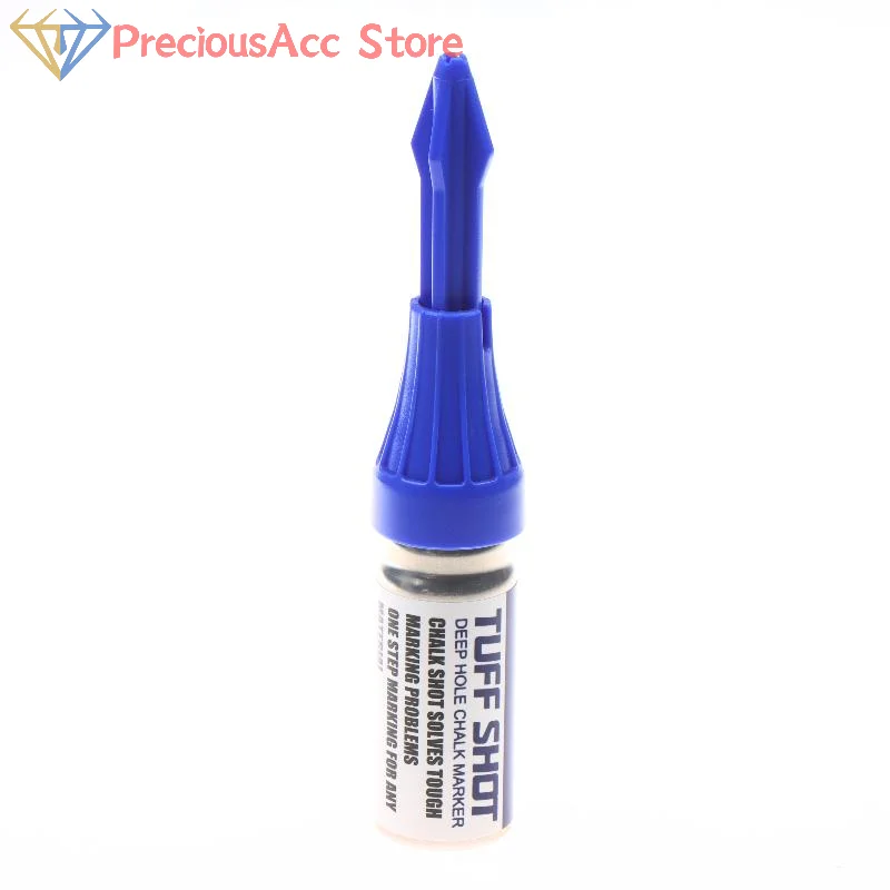 Waterproof Marking Pen Positioning Tool For Woodworking Metal Plastic Drawing Writing Use
