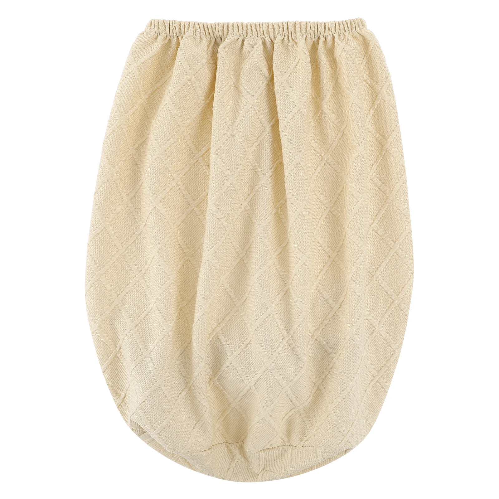 

Water Bucket Sleeve 5 Gallon Elastic Cover For Water Dispenser Jug Protector Home Office Container Shield Accessory