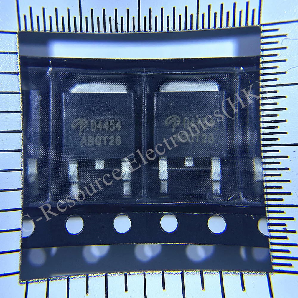 (10 pcs) AOD4454 4454 TO-252 20A/150V N-channel MOSFET