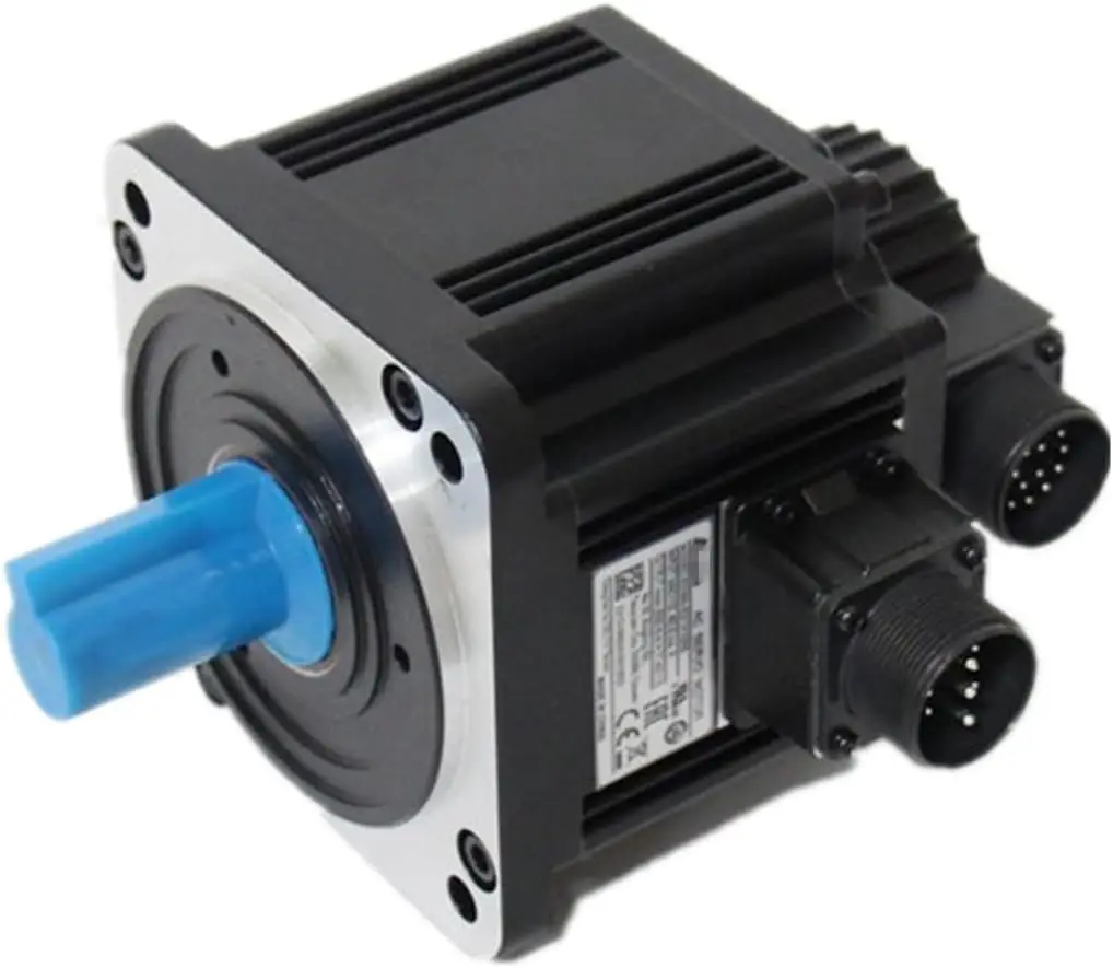 

Новый Оригинальный Серводвигатель Delta ECMA-E21310RS ECMA-B2 1 кВт 3000 об/мин 220В в наличии