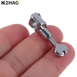 1pc Sewing Machine Needle Clamp with Screw for Singer #TA11034000 5102 5107 5122 5123 5124 5127 # 260502009 Heavy Duty 4411 4423