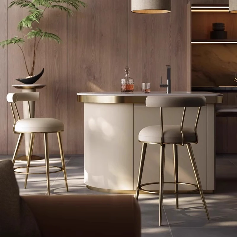 

Sturdy Ultralight Bar Stools Bedrooms Butterfly Party Living Room Luxury Design Bar Stools Industrial Italian Muebles Furniture