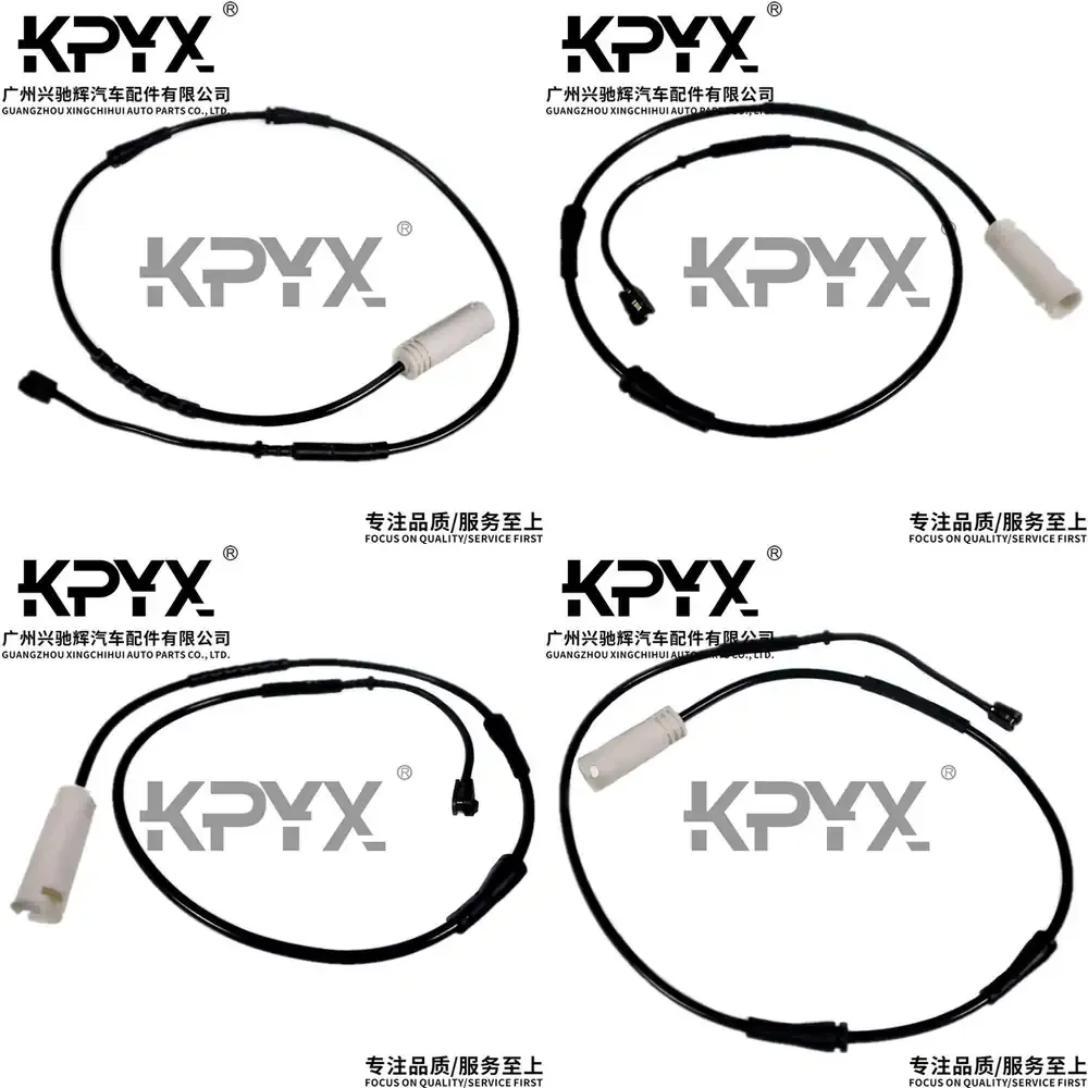 

Brake Speed Sensor Cable for BMW MINI R60 Front Wheel ABS Sensor Line for Mini Cooper Countryman R60 2010–2016 Auto Parts Car