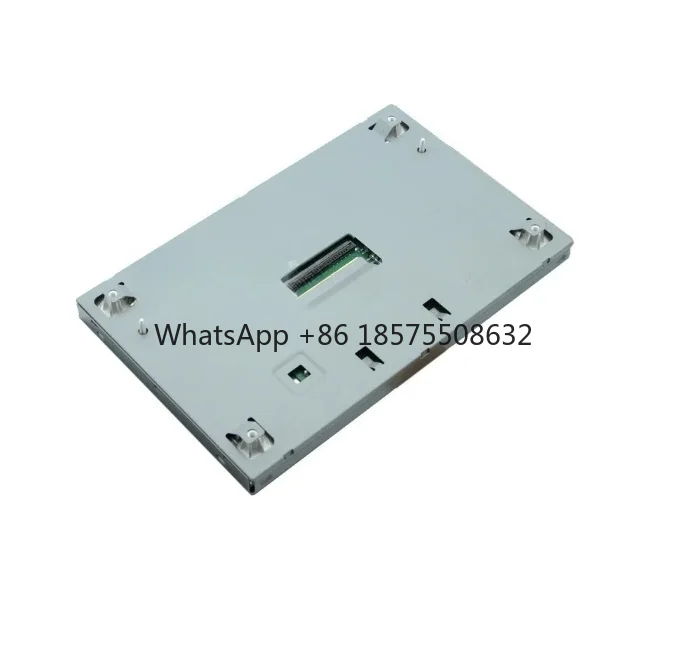 Original 8Inch LCD display LQ080Y5DZ10 LQ080Y5DZ06 screen for Opel Astra K navigation auto Touch