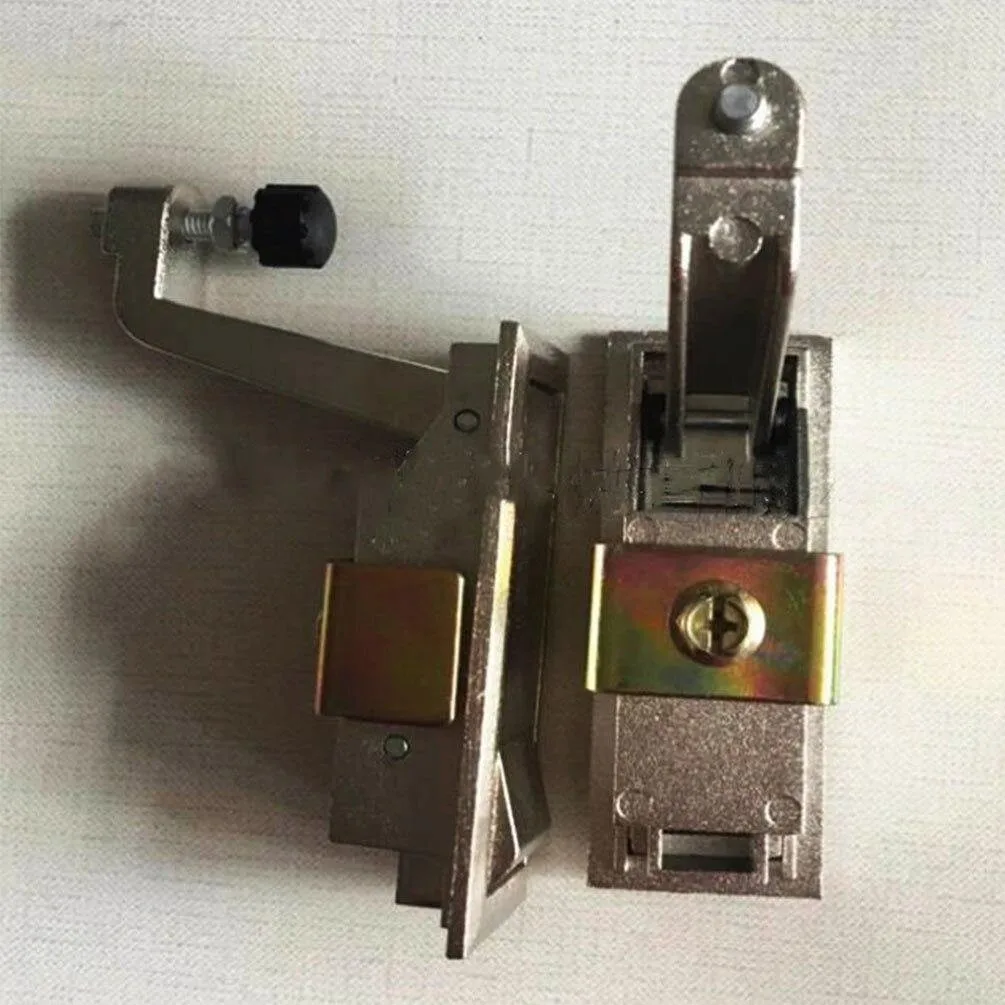 Lock Switch Key 049764 Suitable For Sullair Compressor Replacement