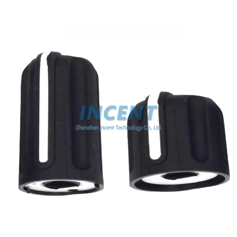 VOIONAIR 20 قطعة حجم + قناة مقبض مفتاح التشغيل لموتورولا MTP3150 MTP3250 DP2600 XPR3500 اسلكية تخاطب الملحقات