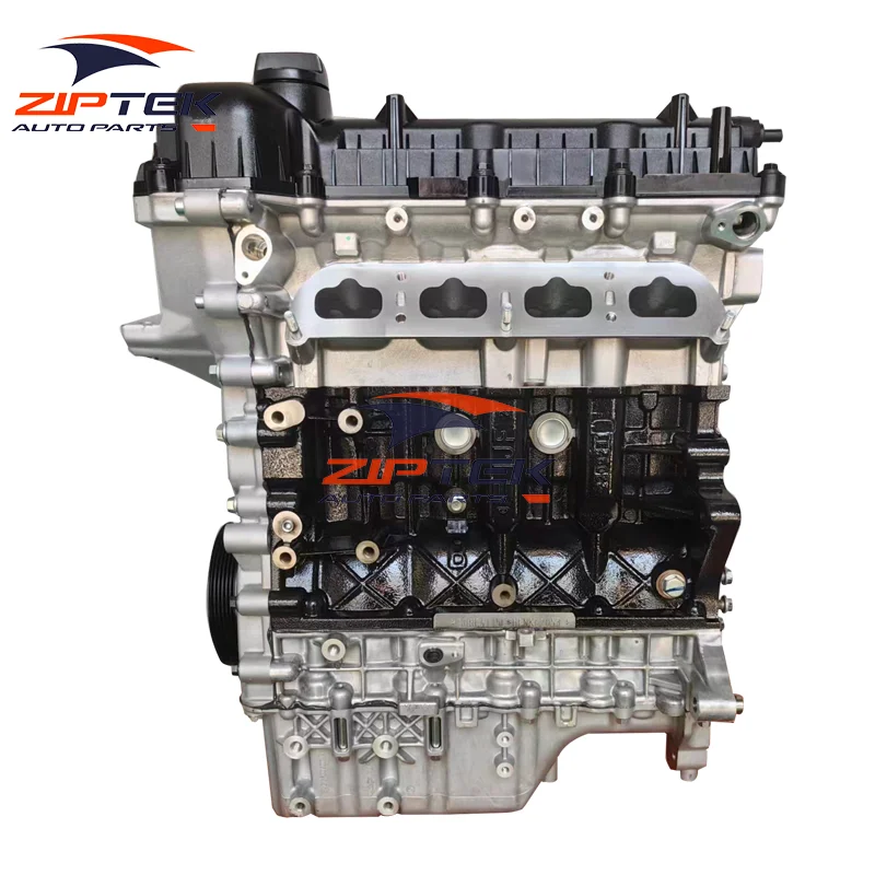 

New Del Motor Spare Parts 1.5L SQRE4T15B Engine For Chery Tiggo 8 Jetour X70 Karry K60