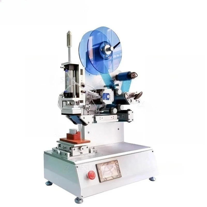 ZS-TB807 Semi-Autom…