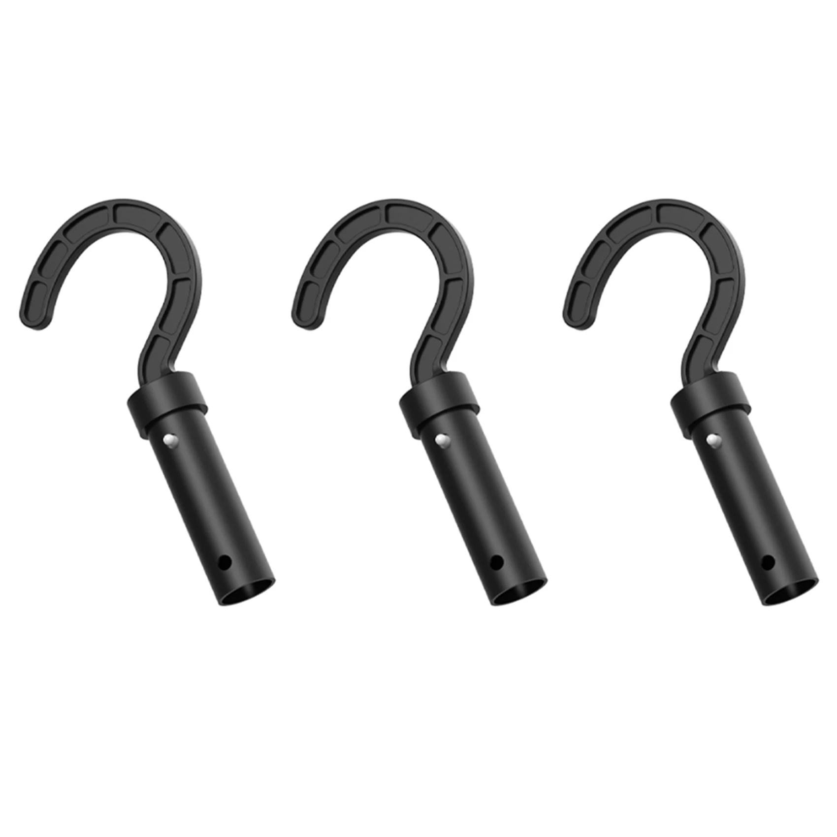 

3X Accessory Hook For Robotic Pool Cleaners - Suitable For All Pool Robot Cleaners, For Pool Or Underwater