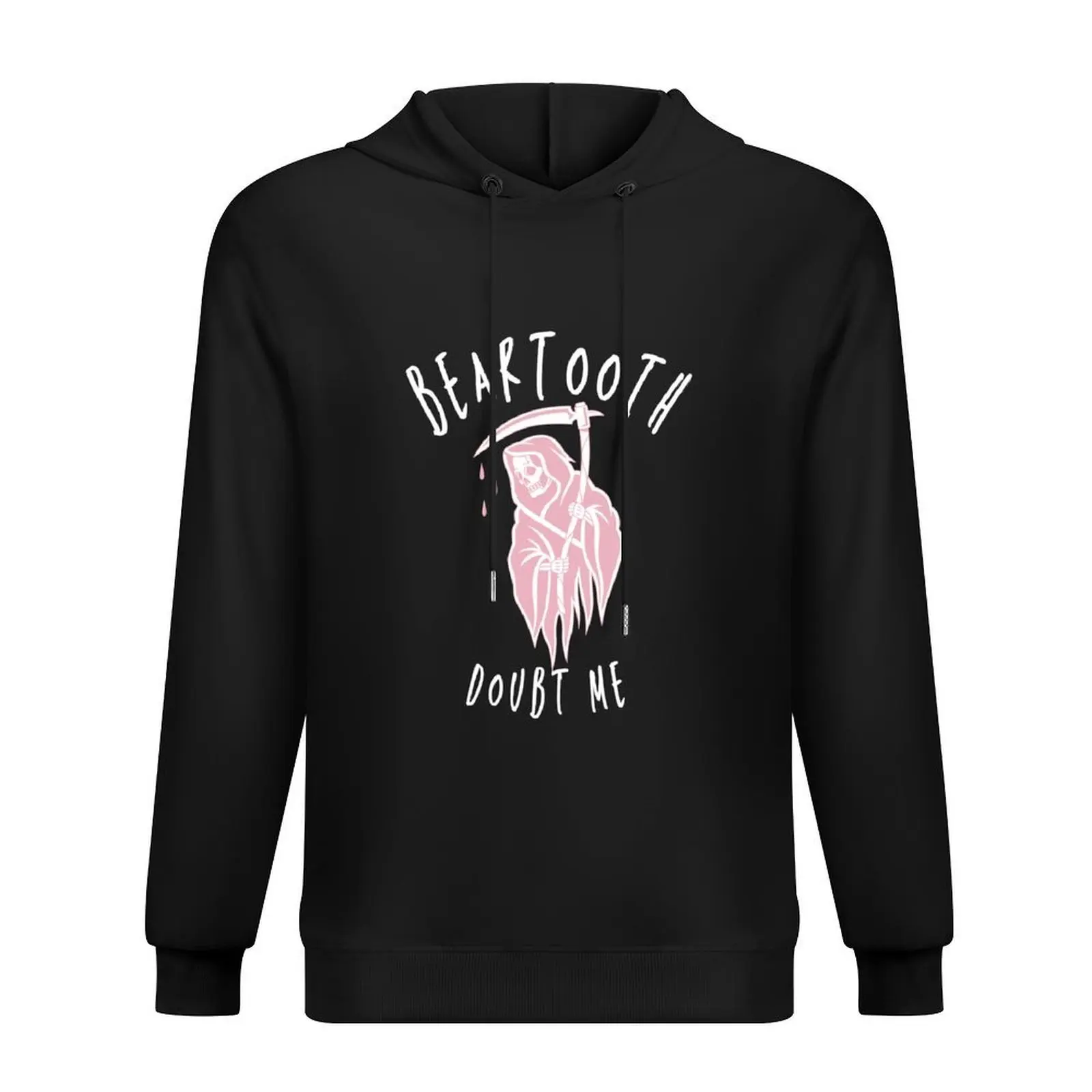 

Beartooth - Doubt Me Hoodie men clothing fashion men autumn jacket men men's coat designer hoodies