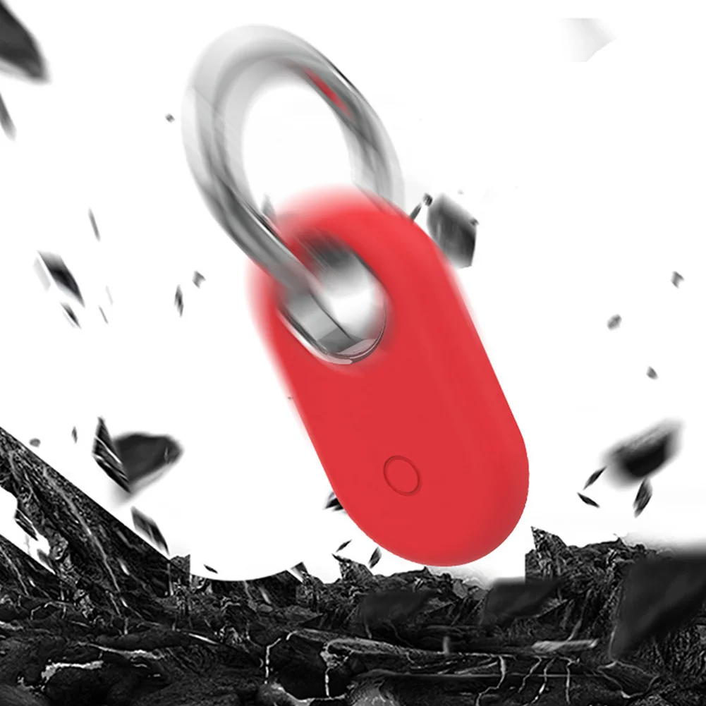 2/4 قطعة حافظة من السيليكون حافظة حماية مضادة للسقوط مقاومة للصدمات ناعمة واقية غطاء جلدي مضاد لبصمات الأصابع لهاتف Galaxy SmartTag2 #1