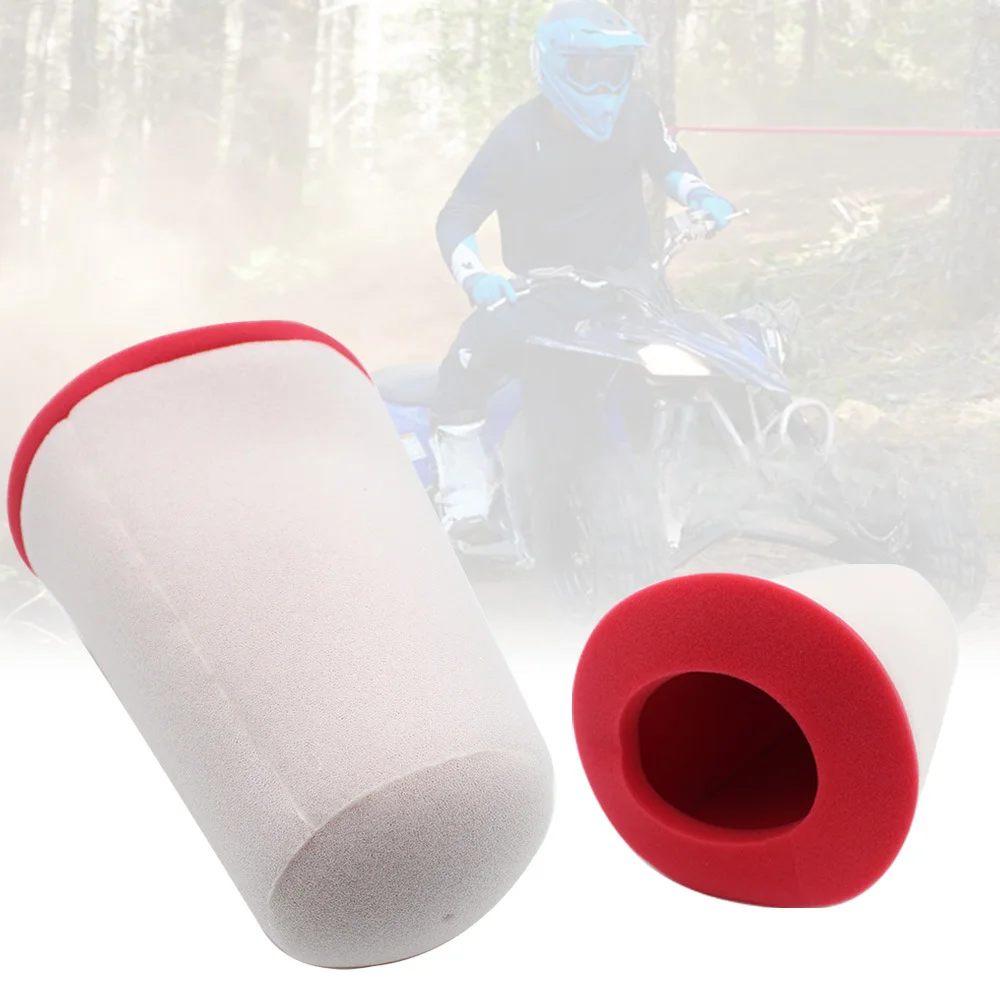 

ATV Motorcycle Air Filter For Yamaha YFZ450R YFZ 450 R SE 2009-2024 YFZ450R YFZ450X YZF450 Intake Cleaner Replacement Parts