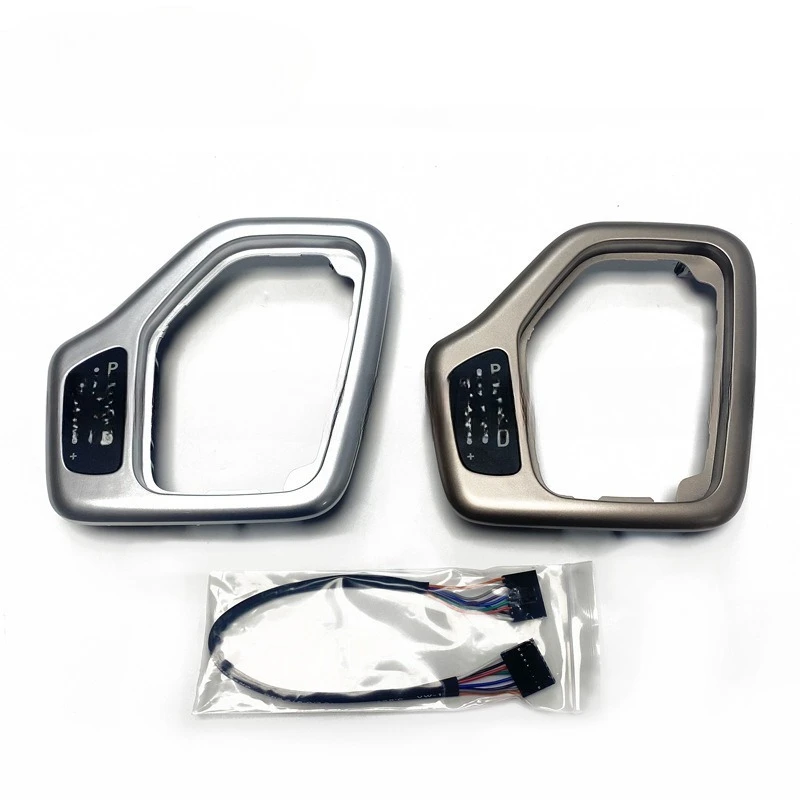 

For Jeep, Cherokee, Center Gear Rod Baffle Frame Trim 5YD27LS5AA