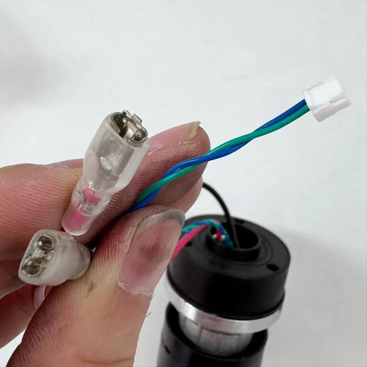 Fan Motor For T8 / …