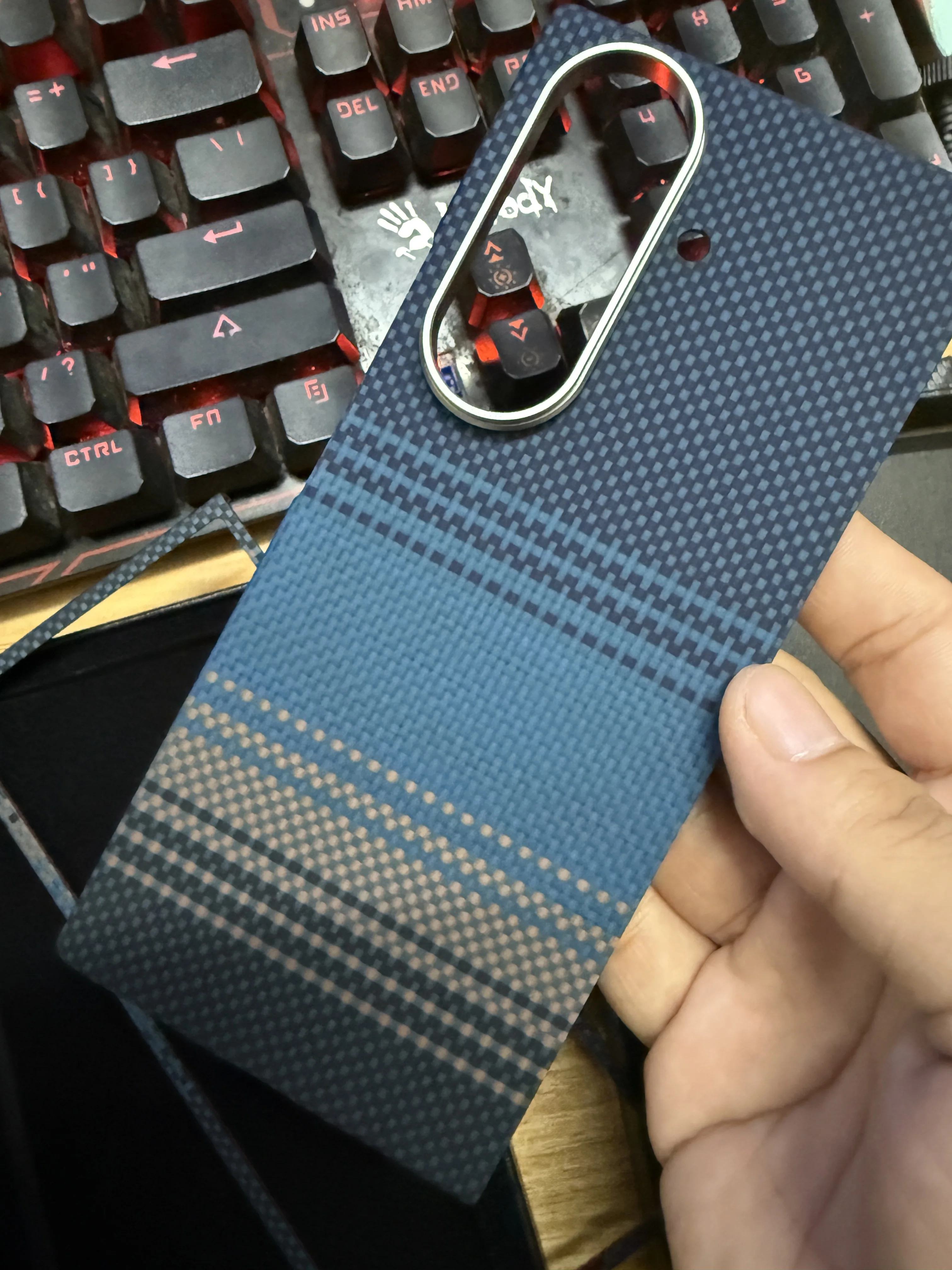 

Magnetic Case For Samsung Galaxy Z Fold 7 6 5 4 Carbon Fiber Case For Magsafe Aramid Case Shell Cover Mobile Phone Accessories