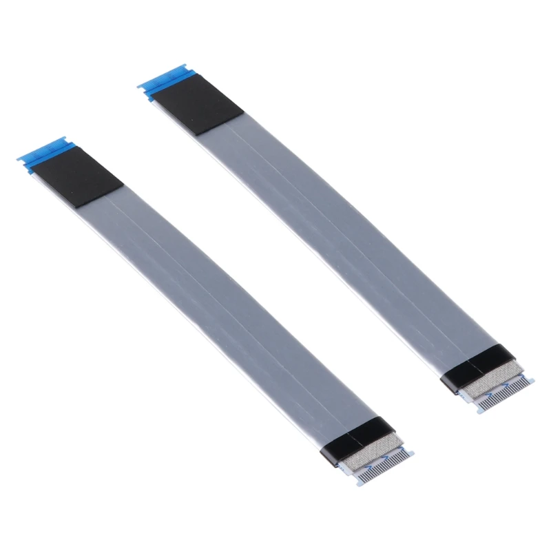 

M2EC 2pcs/lot DVD Drive Flex Ribbon Cable Compatible with Sony PS4 1200 Big Motor Small Motor Cable Laser Lens Cable Parts