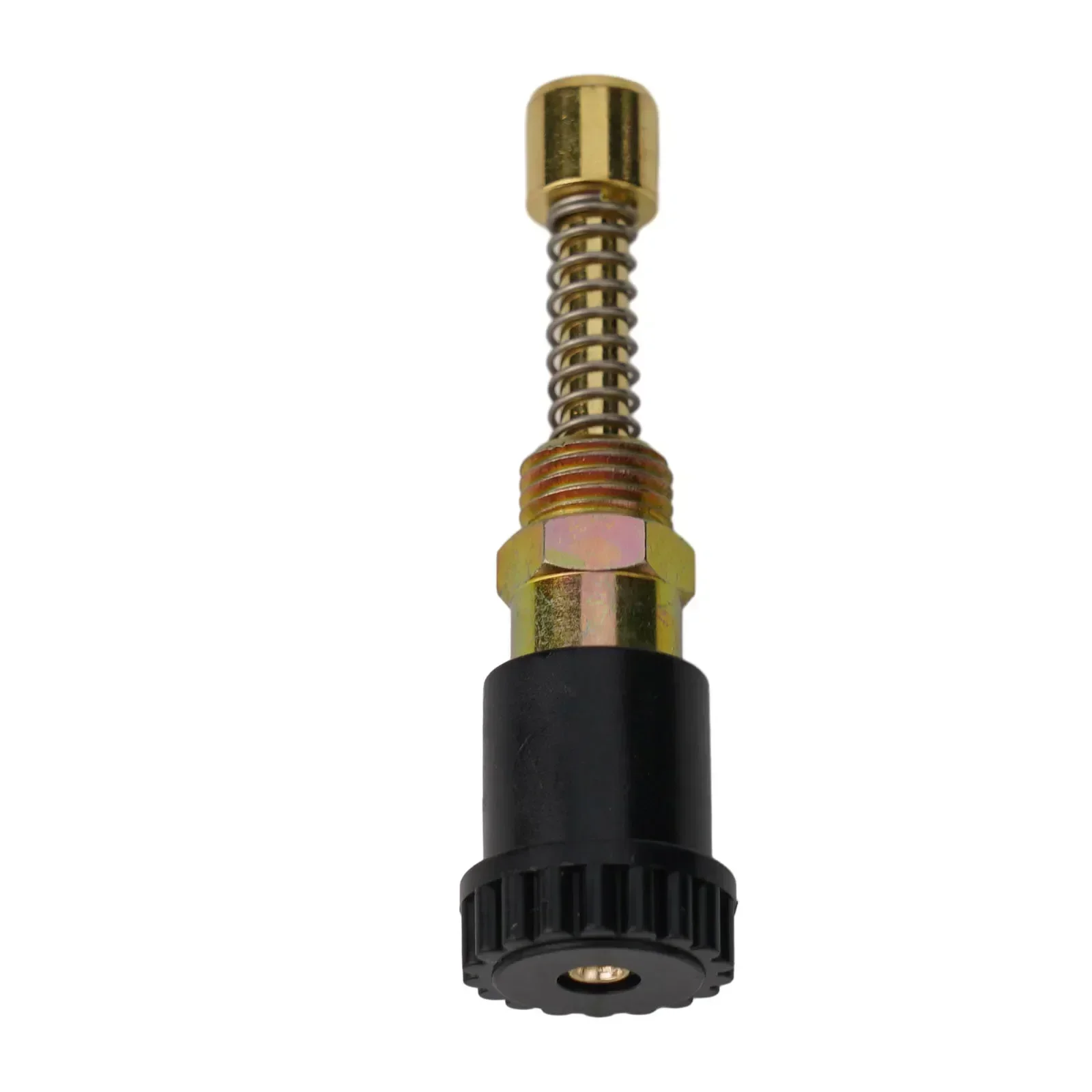 1X Carburetor 9538 Manual Choke Starter For Dellorto PHBG 15/18/19/20/21BS 19/21CS Aluminum Motorcycle Fuel Delivery Accessories