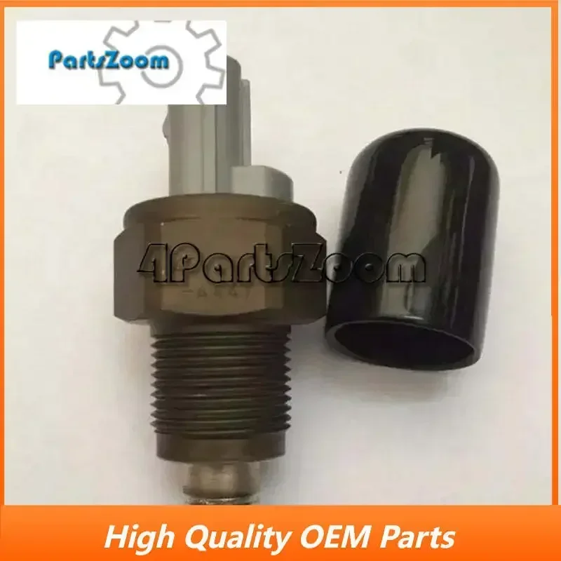 

PC400-7 PC450-7 Excavator ND4990004441 Fuel Pressure Sensor 4990004441