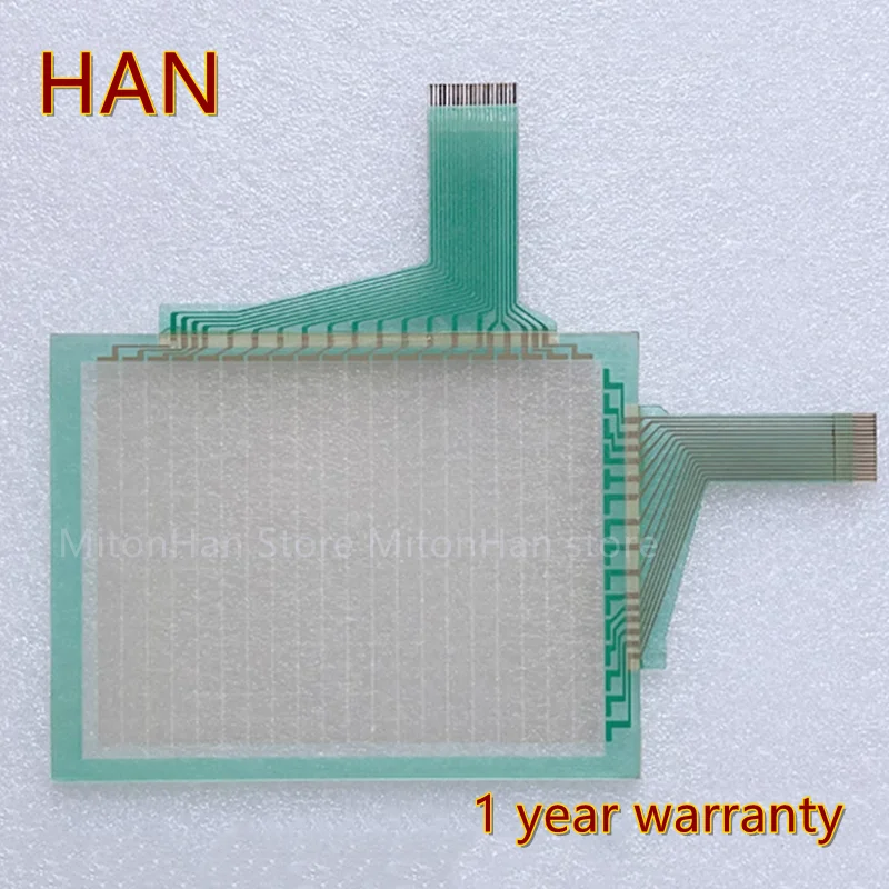 VT3-Q5M VT3-Q5MW VT3-Q5T VT3-Q5S VT3-Q5TA Touch screen Vetro Digitizer Pellicola protettiva Overlay