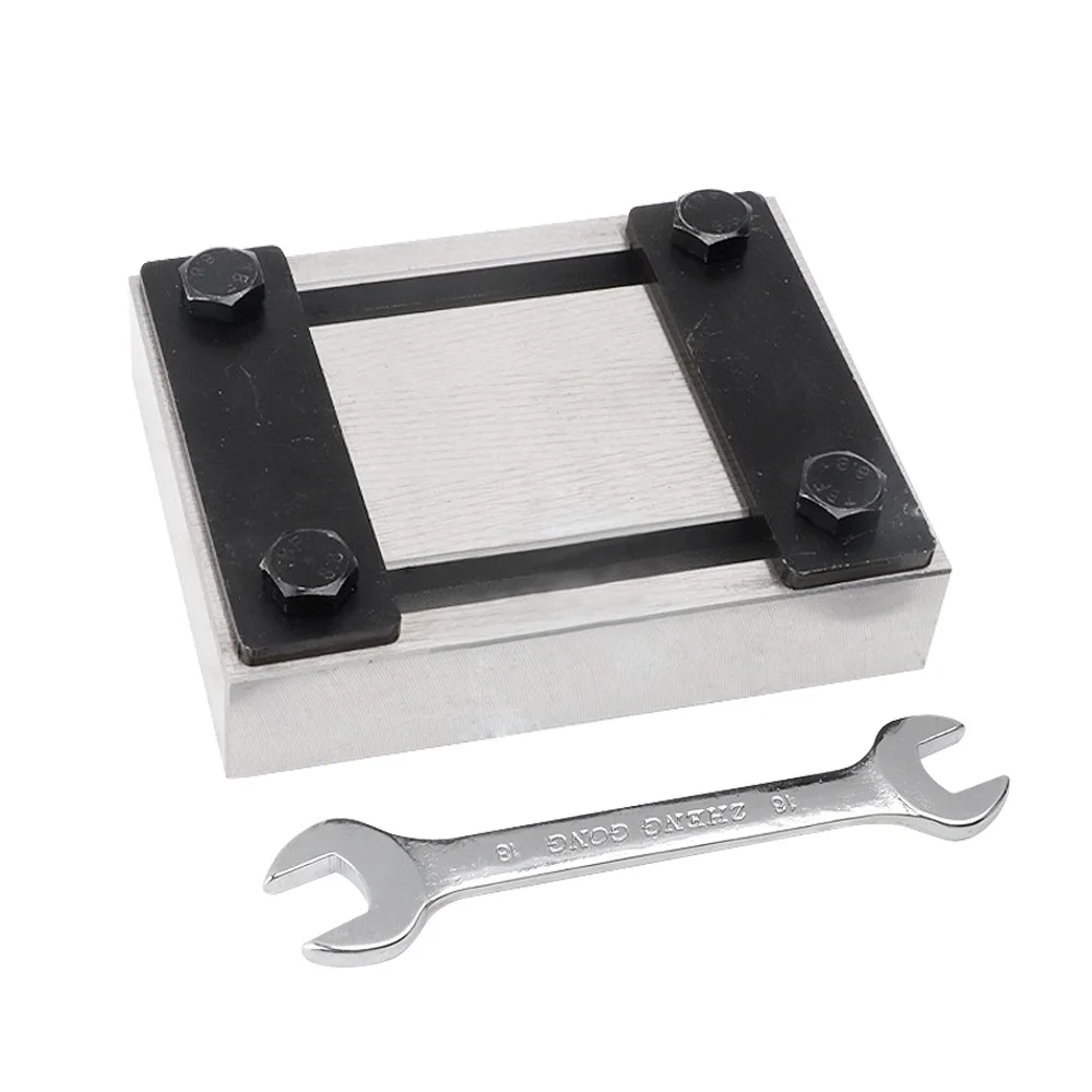 

360 Degree Movable Carving Table Jewelry Diy Carving Fixed Clamp Gold Silver Copper Plate Chisel Carving Movable Clamp Workbench