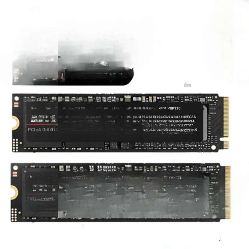PCIe Protocol 4.0 SSD High Speed Solid State Drive 1080PRO 4TB