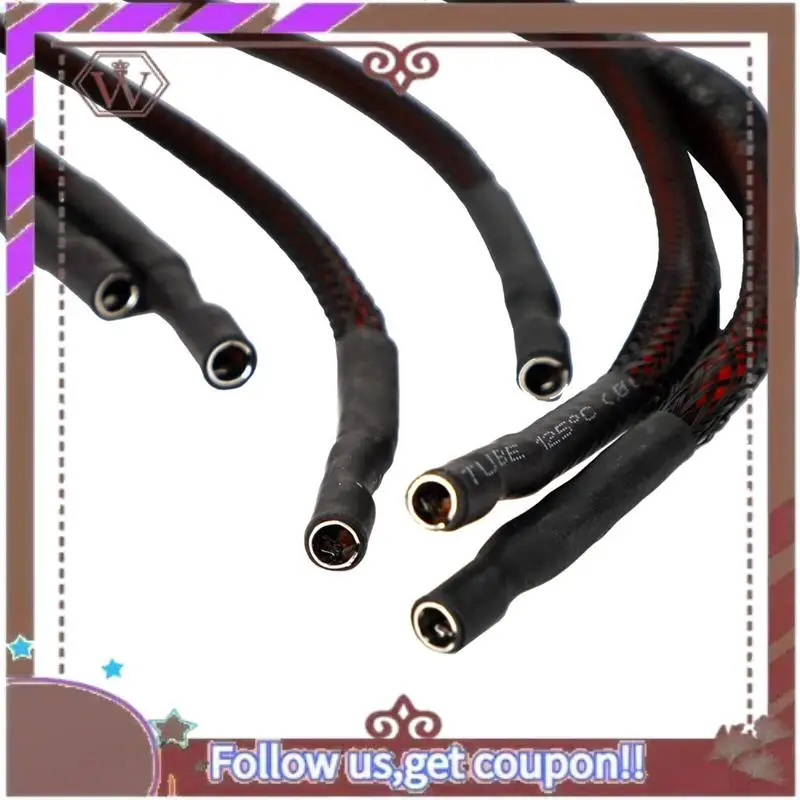 

A57E-7.3 IDI Non Turbo Glow Plug Harness Wiring Kit Power Cable For Ford V1 Replacement