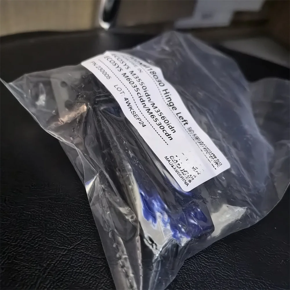 

10X 302NM18021 Шарнир АПД для KYOCERA M3040 M3145 M3540 M3550 M3560 M3645 M3655 M3660 M6030 M6035 M6230 M6235 M6530 M6535 M6630
