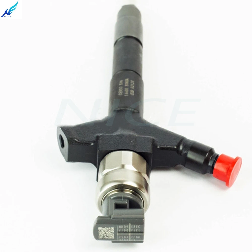 Des-o Injector injection Nozzle For Nissa-n Navara Murano Pathfinder Pick Up NP300 2.5 Dci OEM 16600-5X00A