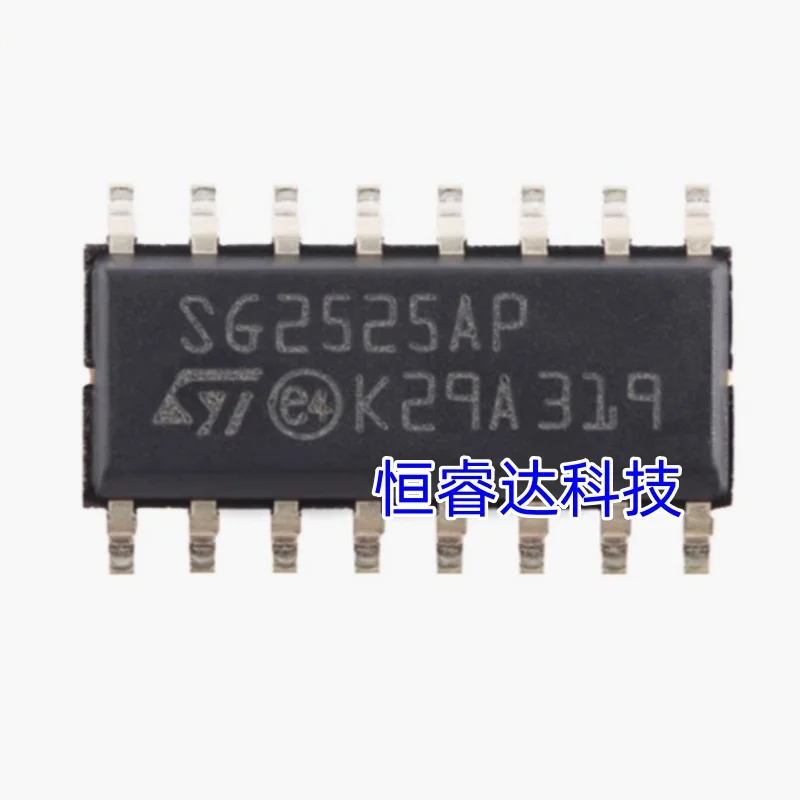 

15 шт. оригинальный чип питания SG2525AP013TR SOP-16 DC-DC