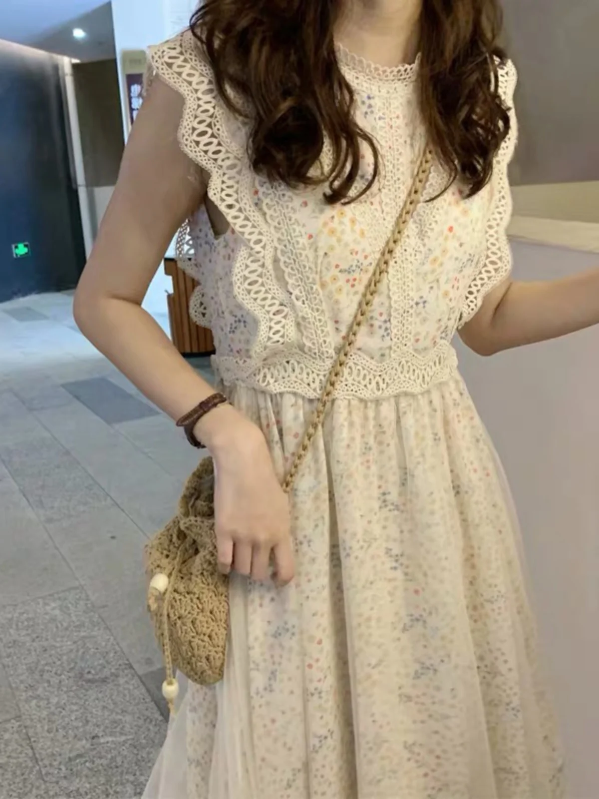 Summer New Sle Swee… - image