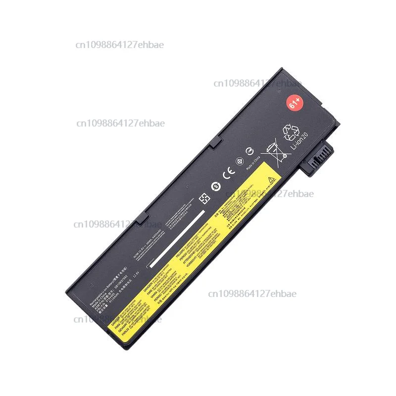 

61+ аккумулятор для Lenovo Thinkpad T470 T480 T570 T580 P51s P52s 01AV425 01AV424