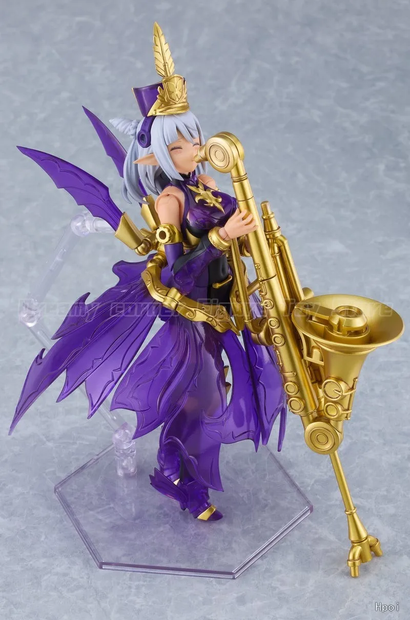 

【In Stock】Max Factory GSC PLAMAX GP-10 Guilty Princess Dark Fairy Knight Grimlinde Assembly