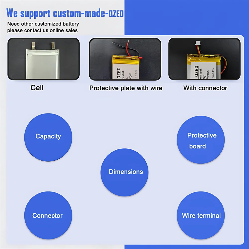 Replacement Battery For Sena M1 SPIDER ST1 M10 SRL SP51 SP46 5S 2 3 Wire Bluetooth Helmet Headphone