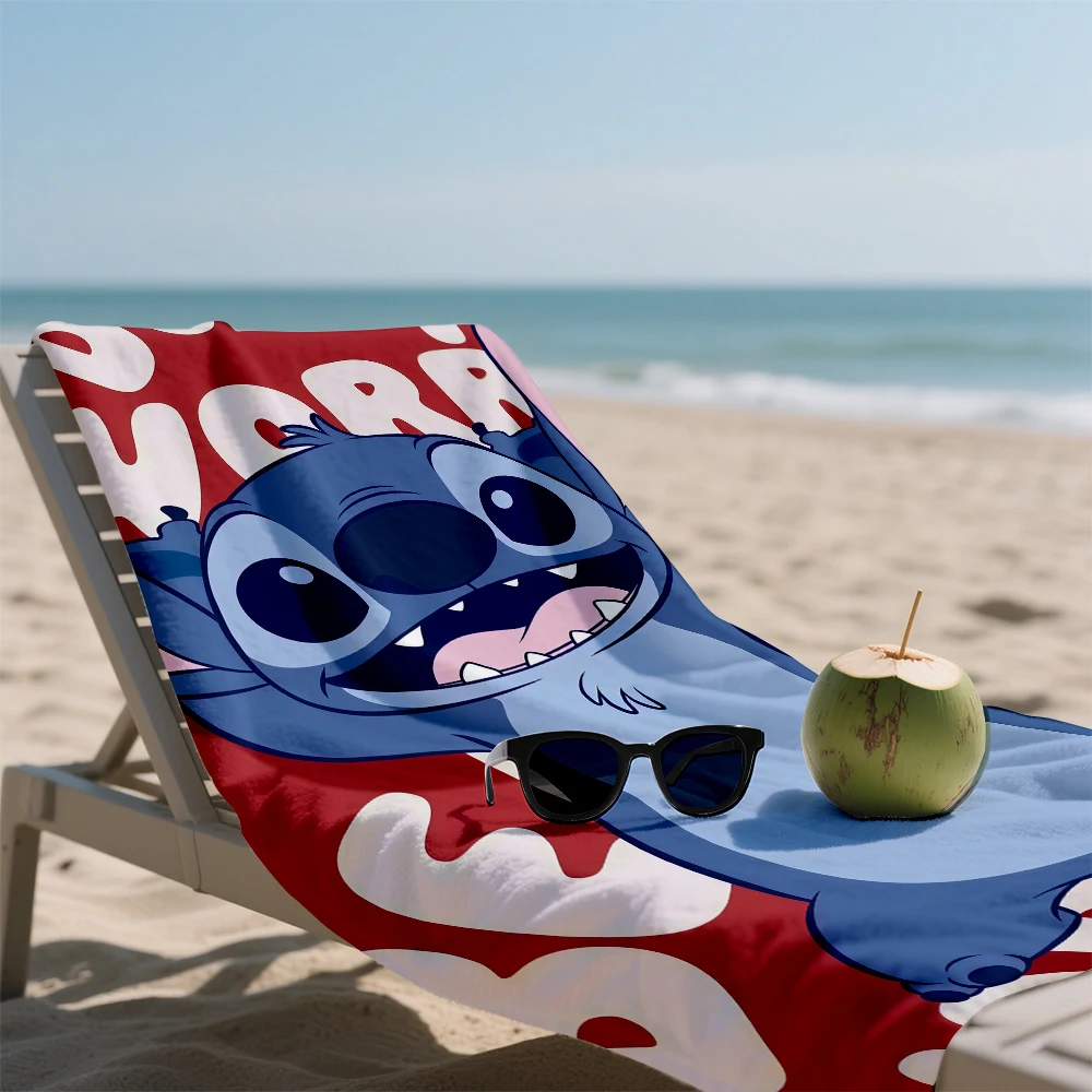 Thumbnail 4 - #77 Compare Beach Towels Before You Buy