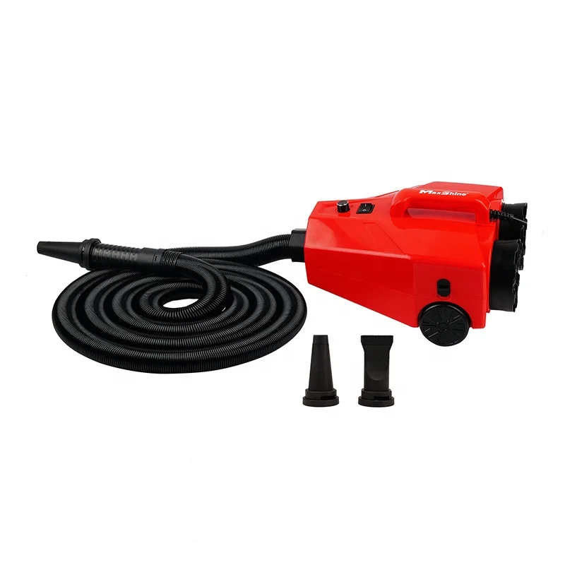 Maxshine Touchless Car Dryer - Compare Prices for the Best Deal