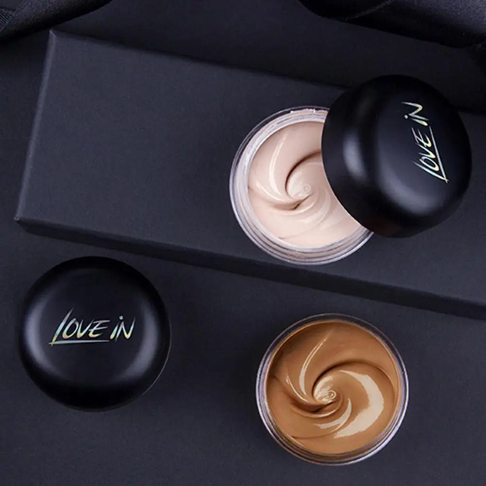 خافي عيوب الوشم ذو اللون المزدوج حتى لون البشرة، غطاء مقاوم للماء ومقاوم للعرق، خافي عيوب الوشم يدوم طويلاً #1