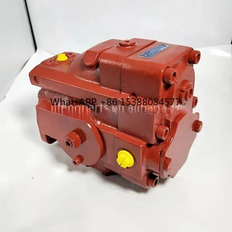 

PSVK2-25CKG-HS-6 Hydraulic Piston Plunger Pump Hydraulic Pump PSVK PSVK2 Series
