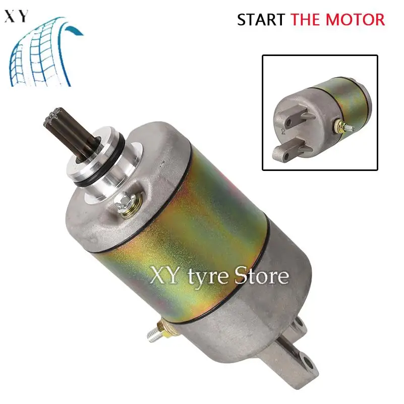 

300 Start Motor for ATV ATV Motorcycle Replacement Parts Hot sales