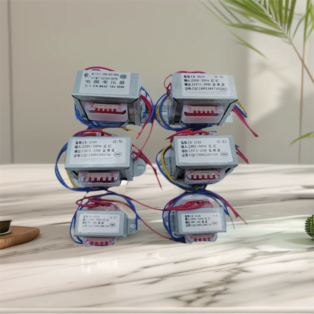 Ei Power Transforme…